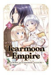 TEARMOON EMPIRE 02