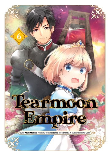 TEARMOON EMPIRE 06