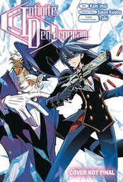 INFINITE DENDROGRAM OMNIBUS 05