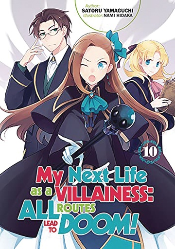 UNWANTED UNDEAD ADVENTURER LIGHT NOVEL 06