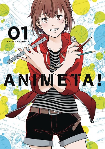 ANIMETA LIGHT NOVEL