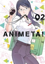 ANIMETA LIGHT NOVEL 02