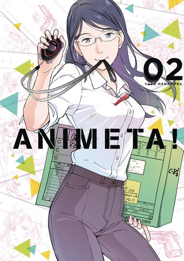 ANIMETA LIGHT NOVEL 02