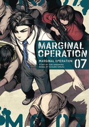 MARGINAL OPERATION 07
