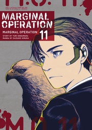 MARGINAL OPERATION 11
