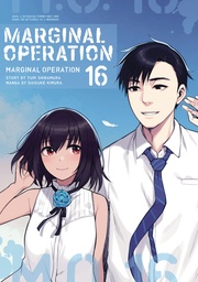 MARGINAL OPERATION 16