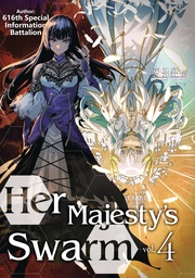 HER MAJESTYS SWARM LN 04