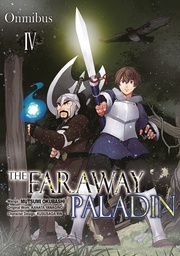 FARAWAY PALADIN OMNIBUS 04