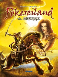 Pokereiland HC 04 Zomer