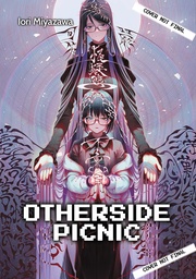 OTHERSIDE PICNIC LIGHT NOVEL OMNIBUS 04