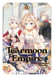 TEARMOON EMPIRE LIGHT NOVEL 09