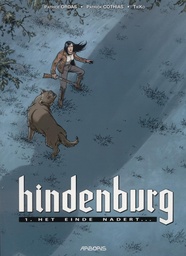 Hindenburg SC 1 Het einde nadert...
