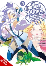 INSTANT DEATH ABILITY IS SO OVERPOWERED 05
