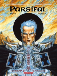 Kronieken vd Zwarte Maan - Special SC 03 Parsifal