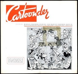 Cartoonder
