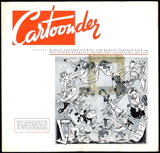 Cartoonder
