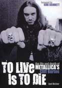TO LIVE IS TO DIE