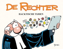 De Rechter 20 Hacktische Tijden