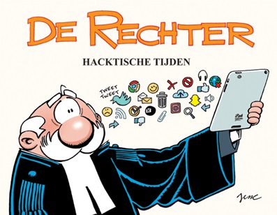 De Rechter 20 Hacktische Tijden