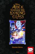 DISNEY ALICE THROUGH THE LOOKING GLASS