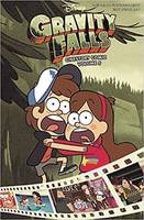 DISNEY GRAVITY FALLS CINESTORY 05