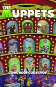 DISNEY MUPPETS COLLECTION