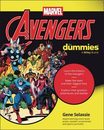 AVENGERS FOR DUMMIES