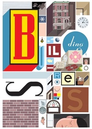 BUILDING STORIES UK