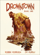 DROWNTOWN UK