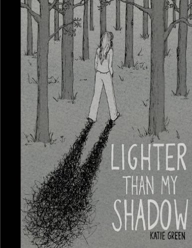 LIGHTER THAN MY SHADOW UK