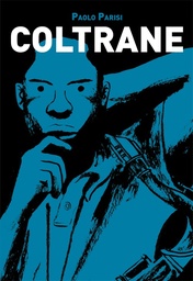 COLTRANE UK