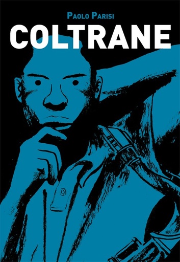 COLTRANE UK