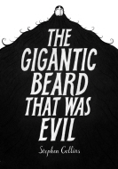 THE GIGANTIC BEARD THAT WAS EVIL UK