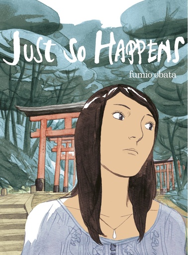 JUST SO HAPPENS UK