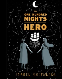 THE ONE HUNDRED NIGHTS OF HERO UK