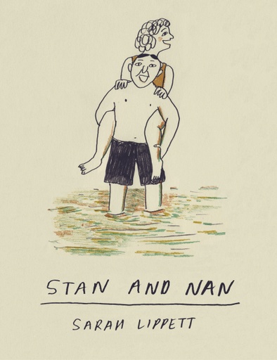 STAN AND NAN UK