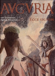 Auguria HC 1 Ecce Signum