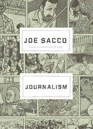 JOURNALISM UK
