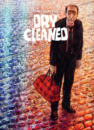 Dry Cleaned