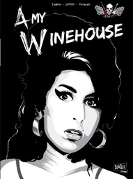 Amy Winehouse