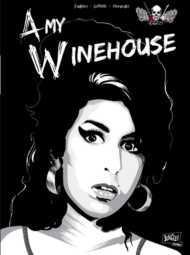 Amy Winehouse