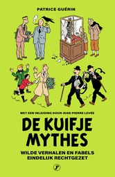 De Kuifje Mythes SC