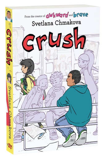 CRUSH HC