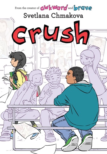 CRUSH