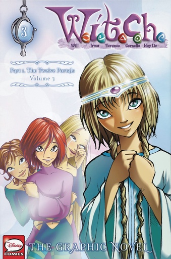 WITCH 1 TWELVE PORTALS 03