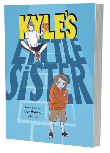 KYLES LITTLE SISTER