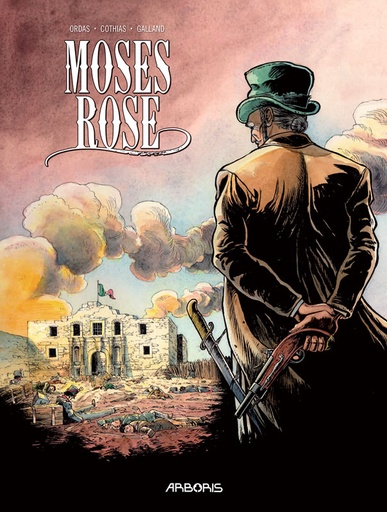 Moses Rose SC 1