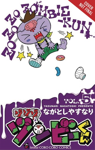 ZO ZO ZOMBIE 05