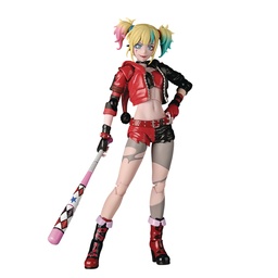 REVOLTECH AMAZING YAMAGUCHI HARLEY QUINN SUICIDE ISEKAI AF
