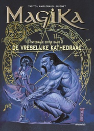 Magika INTEGRAAL 2